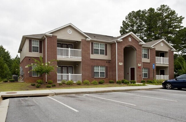 Building Photo - 600 Ridge Rd