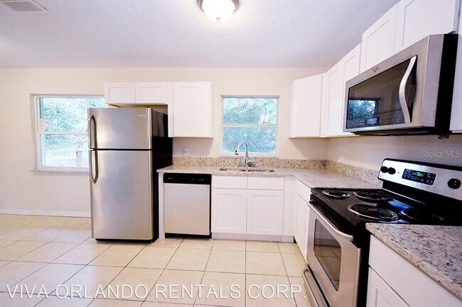 Building Photo - 4 br, 2 bath House - 905 Longview Ave.