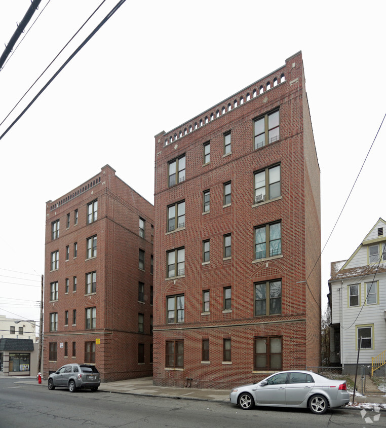 105 S Fulton - 105 S Fulton Ave