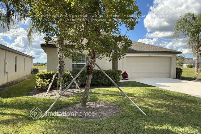 Foto del edificio - 4323 Palatina Way