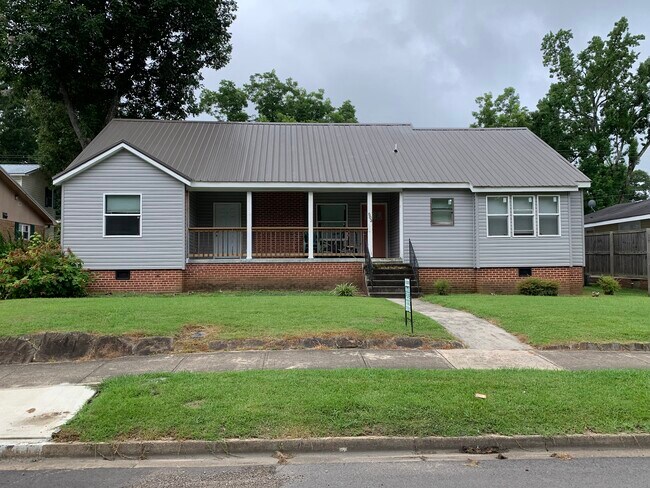 503 19th Street East Jasper, AL - 503 19th St E