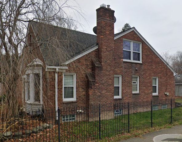 Building Photo - 17251 Fielding St