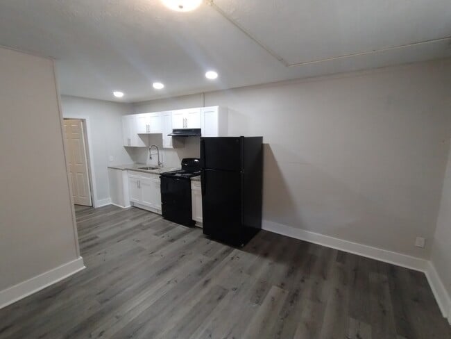 Photo - 2150 Inwood Terrace Apartment