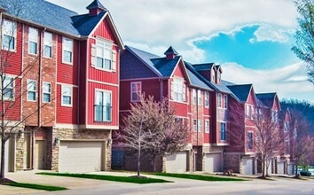 Building Photo - 2853 W Hillshire Dr