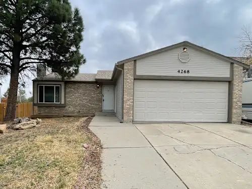 Photo - 4563 S Argonne St (Aurora, CO)