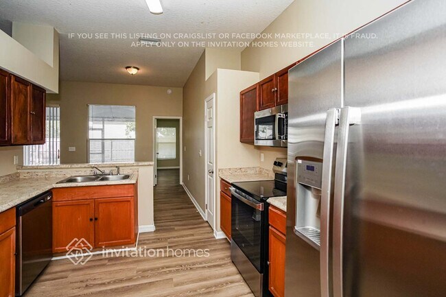 Foto del edificio - 2025 Bell Ranch St