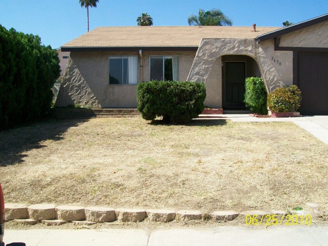 Primary Photo - 4 br, 2 bath House - 2650 Desty Ct.