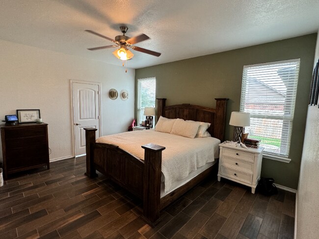 Foto del edificio - 11425 Starlight Ranch