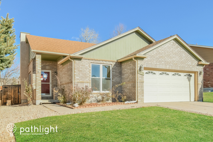 Primary Photo - 6540 Bismark Road, Colorado Springs, CO, 8...