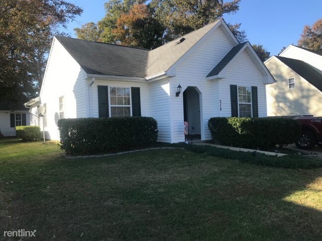 Building Photo - 3 br, 2 bath House - 210 Old Hollow Rd