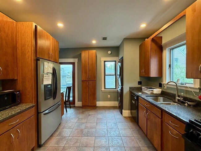 Foto del edificio - 21 Chetwynd Rd