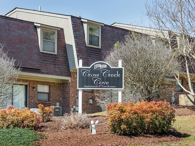 Cross Creek Cove Apartments - Fayetteville, NC | Apartments.com