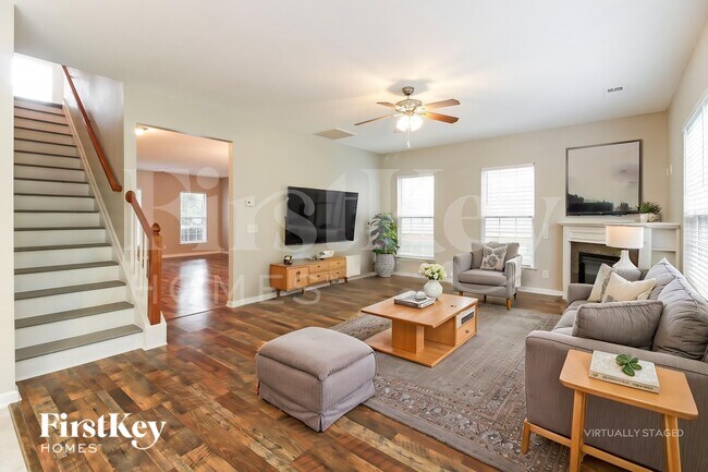 Foto del edificio - 4707 Shady Oak Dr