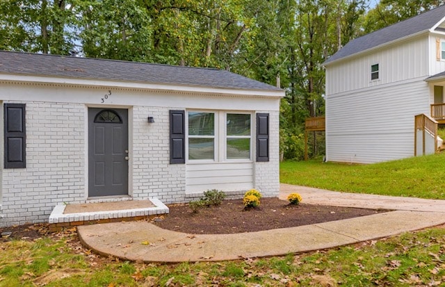 Foto del edificio - 303 Martin Cir