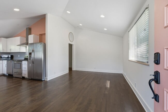 Photo - Cozy East Nashville Home