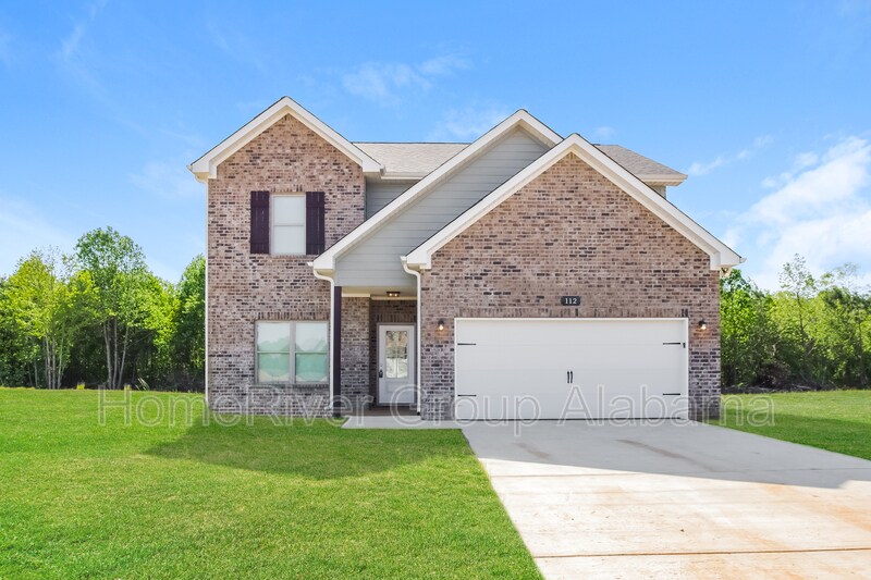 112 Flintlock Way, New Market, AL 35761 House Rental in New Market