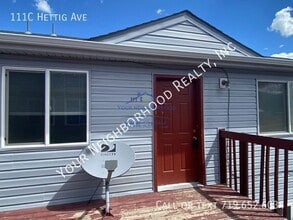 Building Photo - 111 Hettig Ave