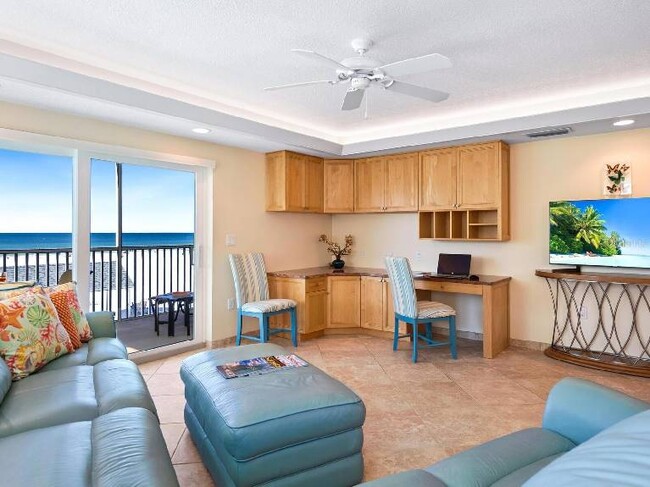 Foto del edificio - Siesta Key Gulf-front condo