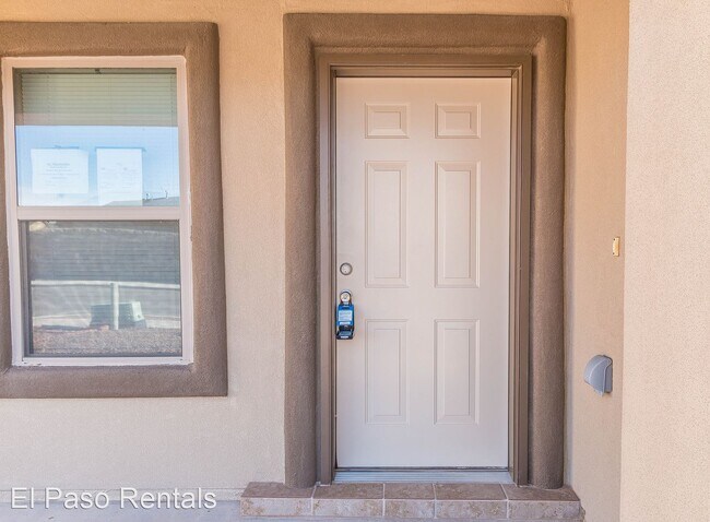 Foto del edificio - 3 br, 2 bath House - 10712 Blue Sage Cir