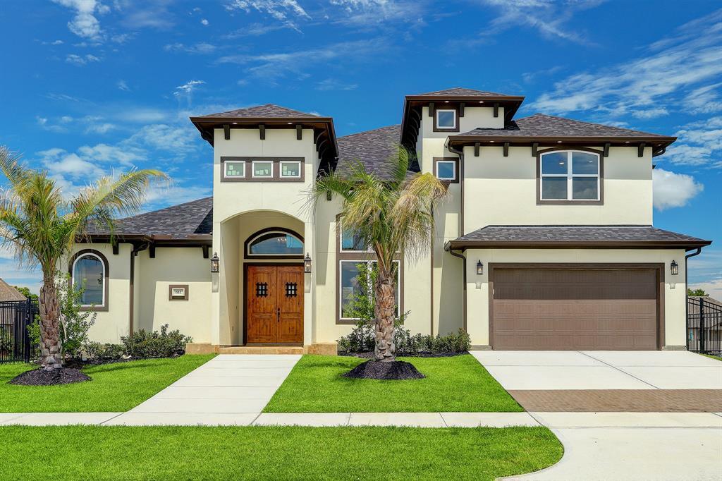 Primary Photo - 611 Appia Dr