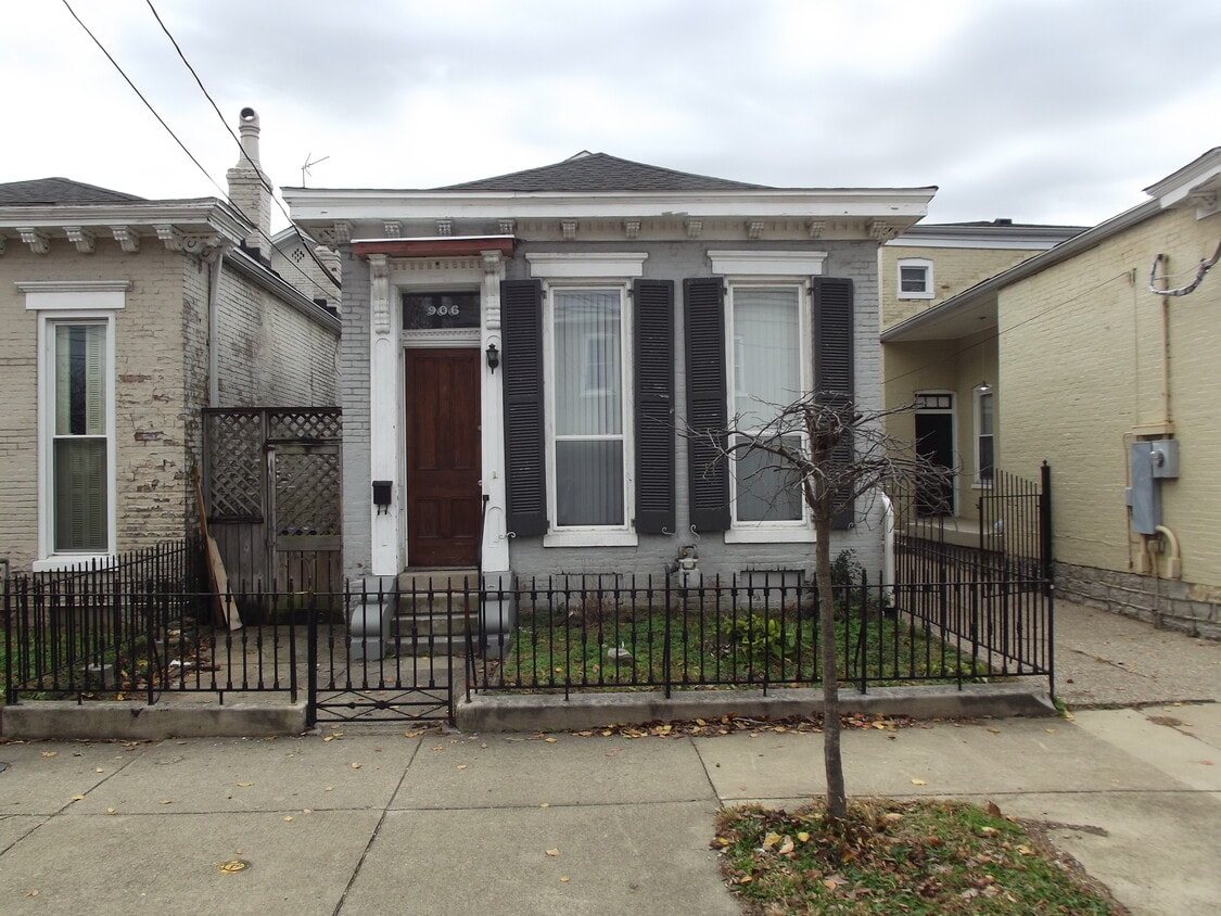 Photo - 906 E Chestnut St (Louisville, KY)