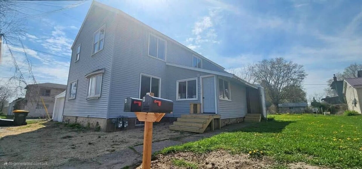 Primary Photo - 111 E Elizabeth St