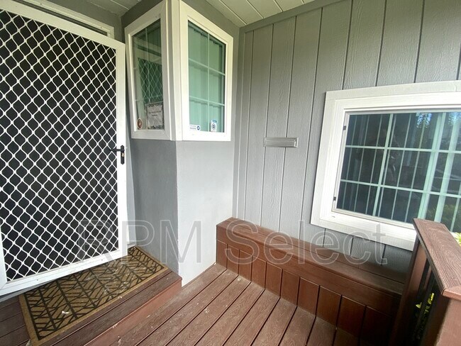 Building Photo - 1107 Coloma Way