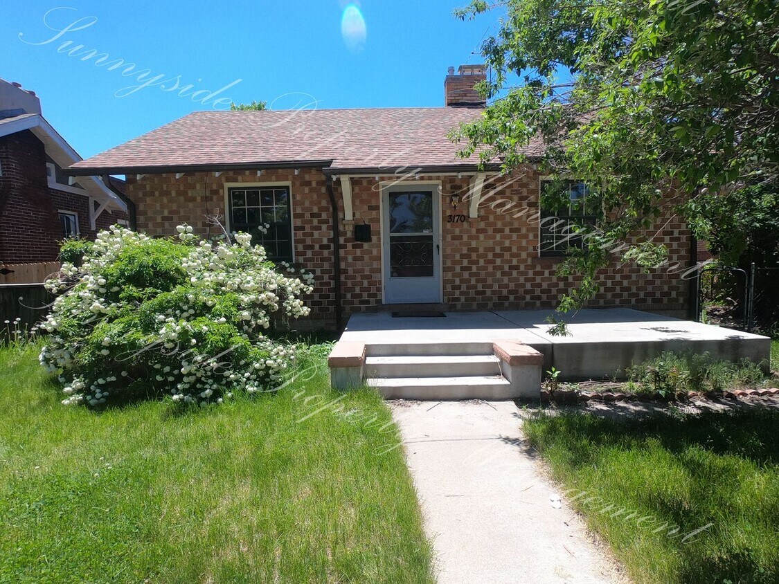 Primary Photo - Available Now. Brick Ranch in the Heart of...