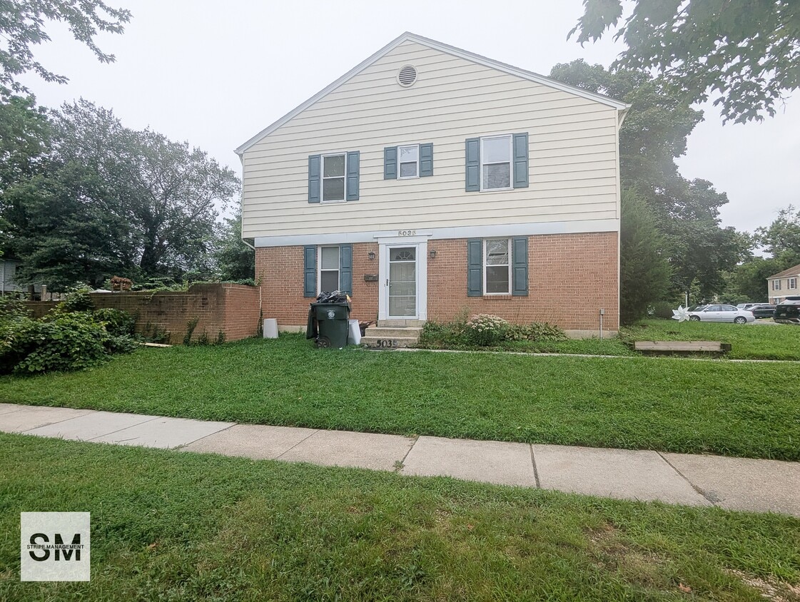 Photo - 5035 Berwyn Rd (College Park, MD)