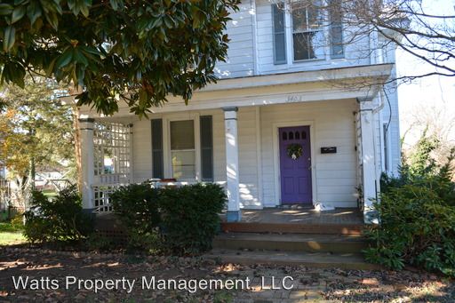 Primary Photo - 3403 Wilson Ave