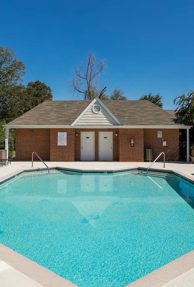Villas at Oak Crest Rentals Chattanooga, TN