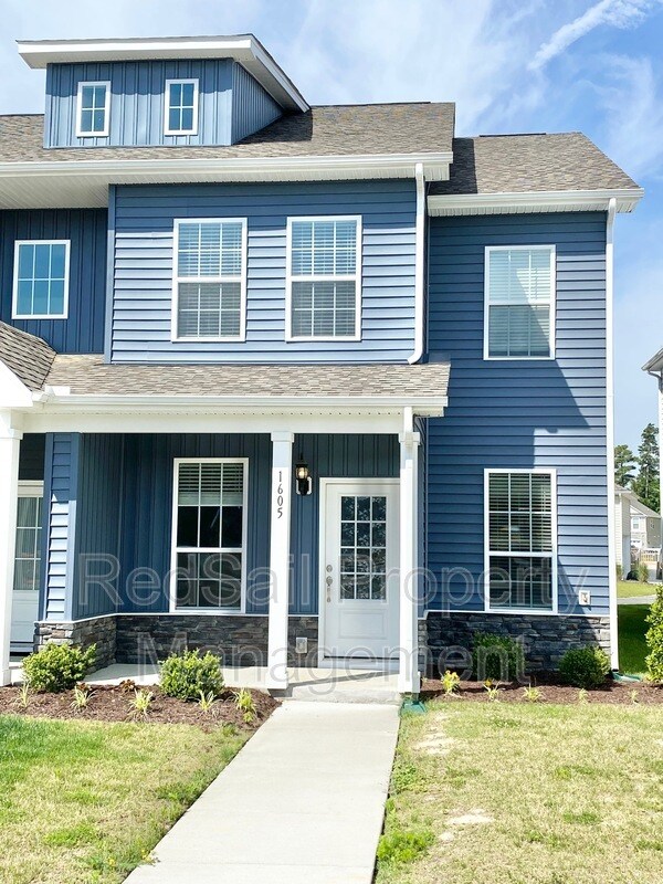 Foto principal - 1605 Independence Blvd