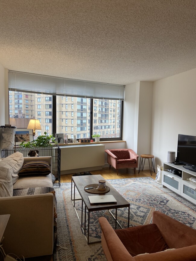 Foto del edificio - 205 E 96th St