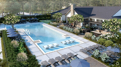 Building Photo - Preserve at Heartwood Apartments