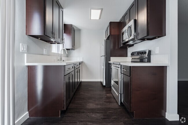 Foto del interior - 9404 Apartment Homes
