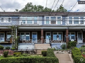 Building Photo - 927 Clarissa St