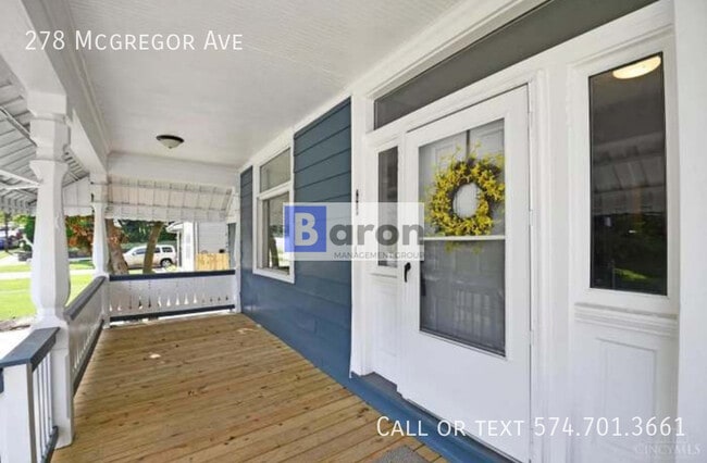 Building Photo - 278 Mcgregor Ave