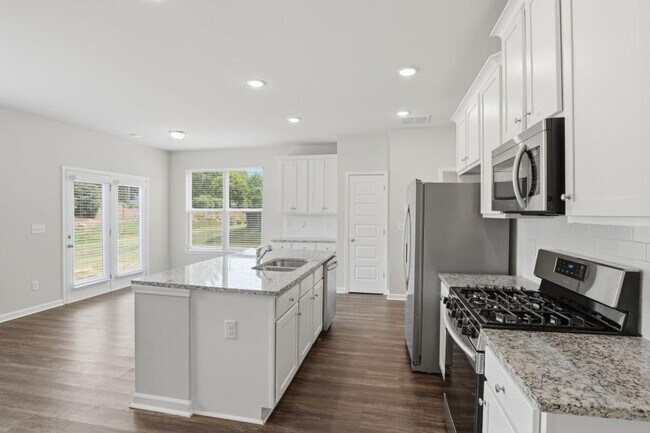 Foto del edificio - 3617 Prospect Point Dr