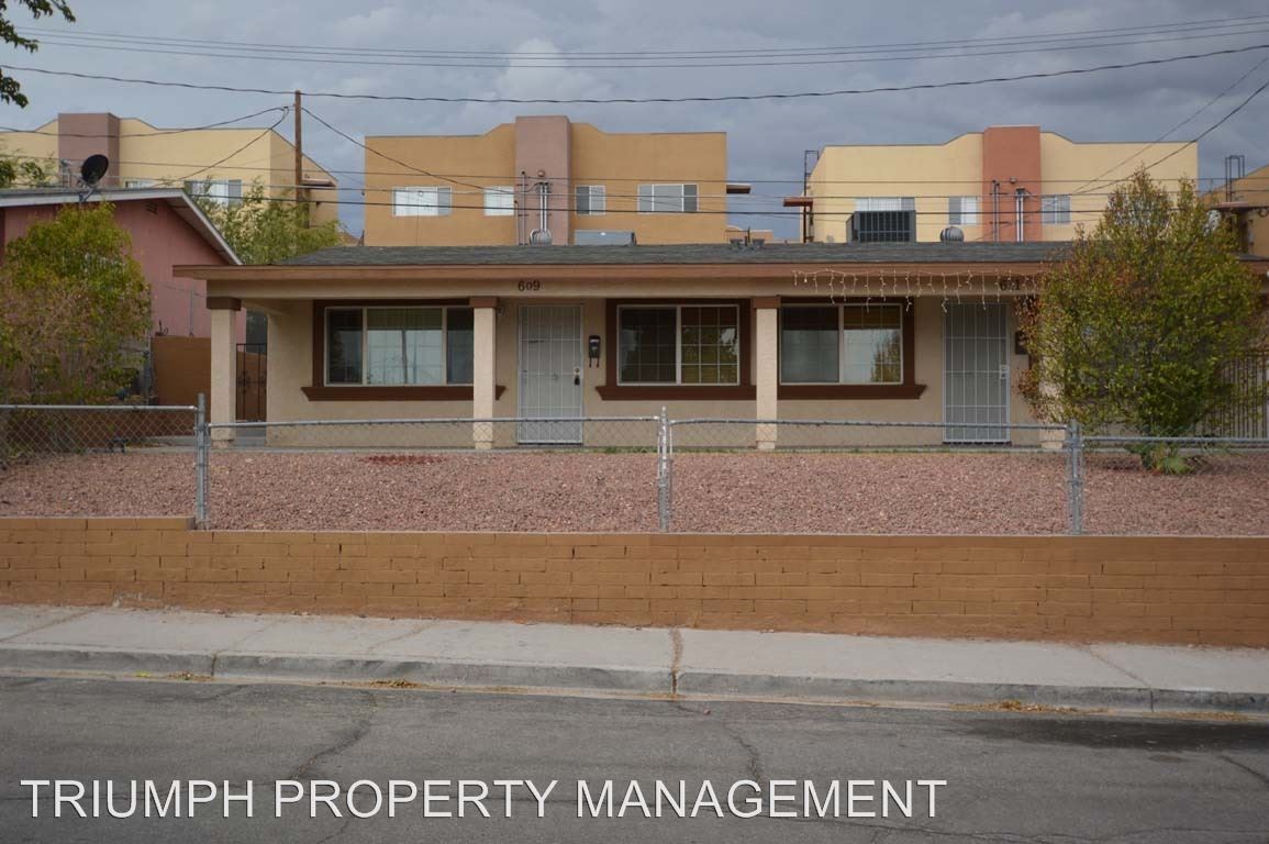 Primary Photo - 609 N 14th St