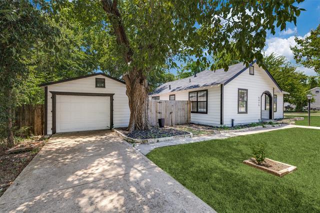 Foto principal - 5415 Dartmouth Ave