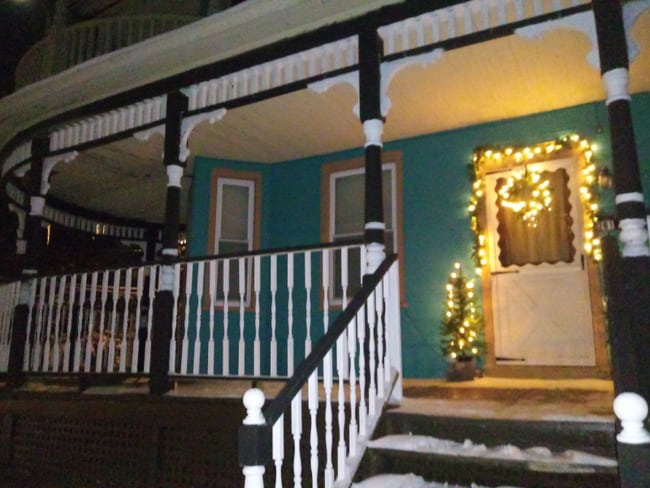 Foto del edificio - 261 Maple St