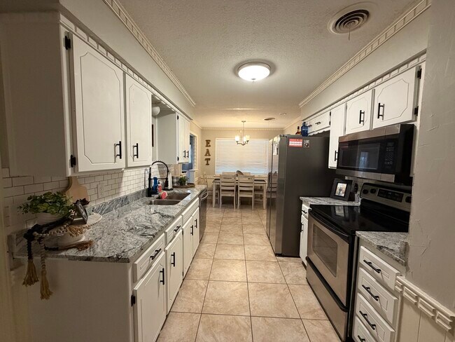 Foto del edificio - 1106 Parr St