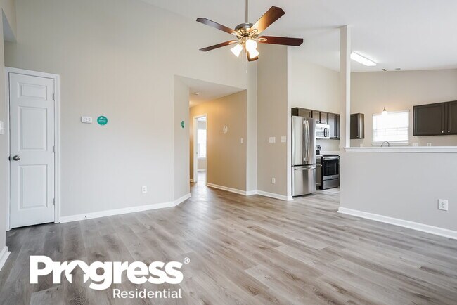 Foto del edificio - 4205 Springfield Creek Dr