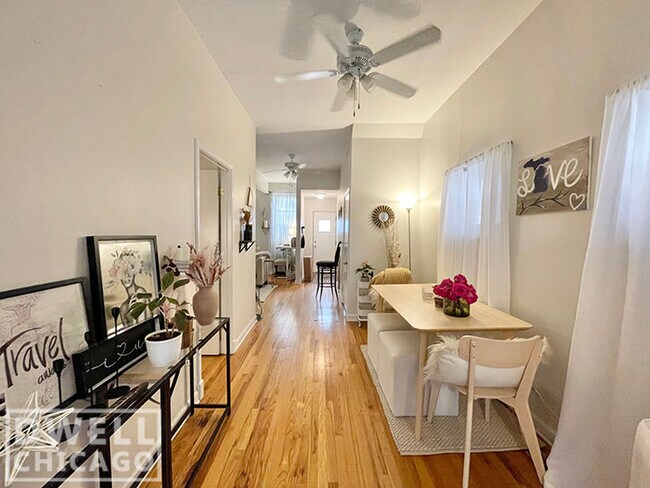 Foto del edificio - 518 N Hermitage Ave