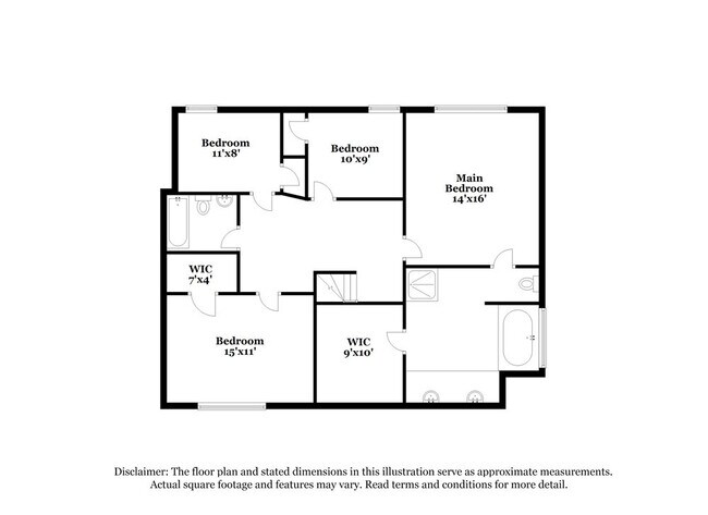 Building Photo - 3763 Uppark Dr