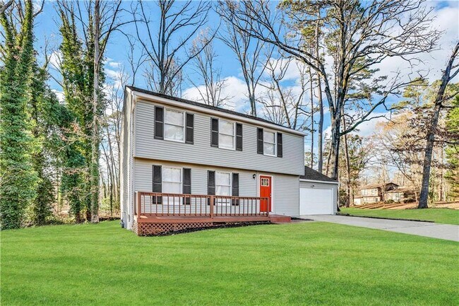 Building Photo - 3799 Radcliffe Blvd