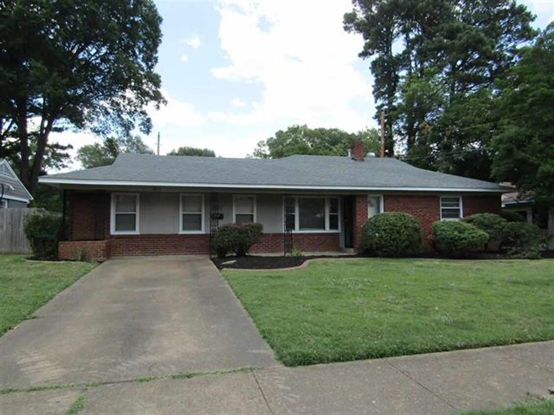 Mendenhall Acres - Mendenhall Acres