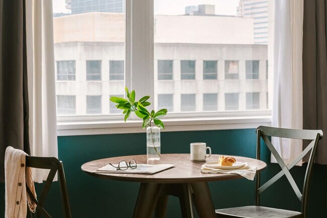 Foto del edificio - 925 Common St