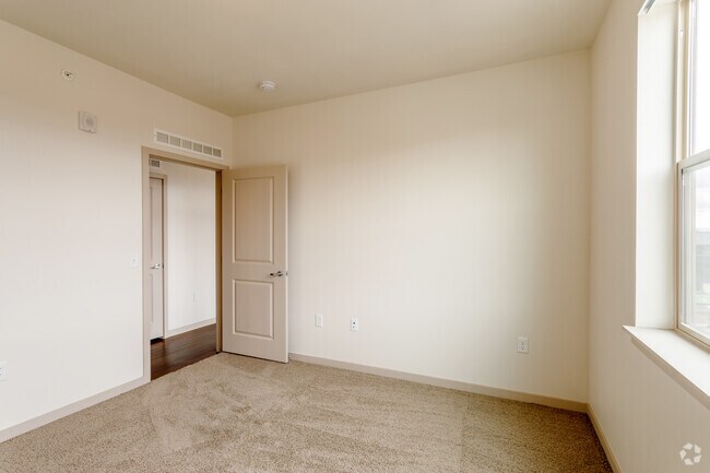 1HAB, 1BA - 623 ft² - Crisman Apartments