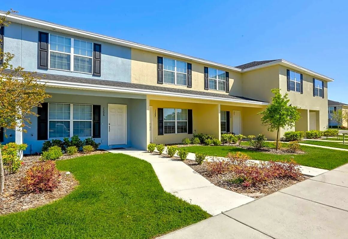 Villages at Laurel Meadow Apartments Bartow, FL